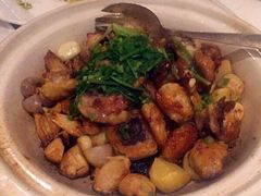 -阳澄湖费尔蒙酒店颐丰阁中餐厅(马鞍山西路店)