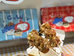 -咕噜咕噜·章鱼小丸子(西湖路店)