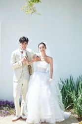 -巴黎春天婚纱摄影STUDIO·定制