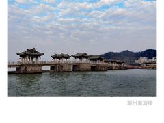 -潮州古城