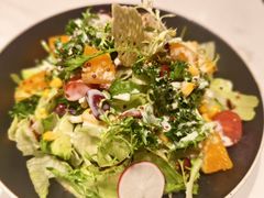 -半秋山西餐厅(巴南万达广场店)