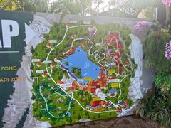 -清迈夜间动物园