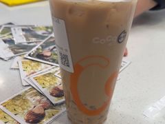-CoCo都可(燕郊永旺店)