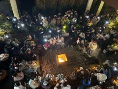 -漾应的火塘(蟠龙新天地店)