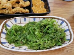 -煲仔皇腊味煲仔饭(经四万达店)