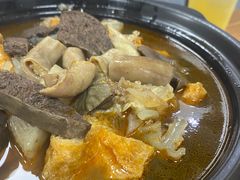 -桥雪牛杂专门店(关边路店)