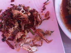 -范饭椰林川湘味海鲜·椰子鸡(三亚湾椰梦长廊店)