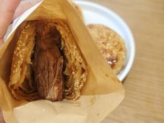 -李小老烧饼(常营民族家园店)