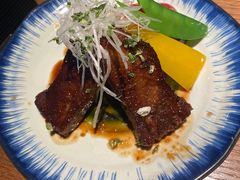 -水之惠鲜鱼料理(王府大街店)