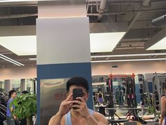 -VPsmart私教健身工作室(新华路旗舰店)