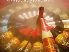 -1886德国汽车餐厅(外滩十六铺码头店)