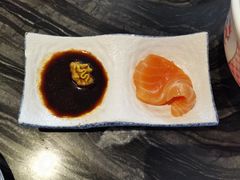 -将太无二·蓝鳍放题·北美寿司(领展购物广场中关村店)