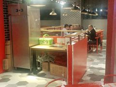 -尚渔味双拼烤鱼(远洋未来汇店)