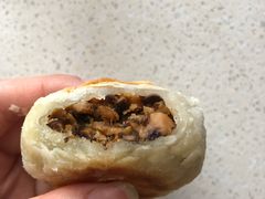 -长发西饼(临顿路店)
