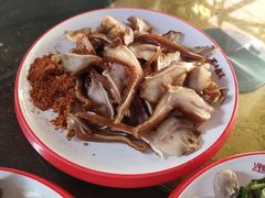 -老鼎万春卤菜(五代传承创始老店)