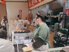 -泸溪河桃酥(西直门凯德店)