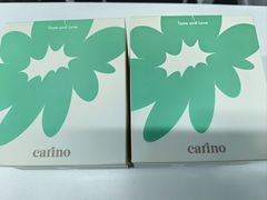 -CARINO BAKERY&CAFE(人广来福士店)