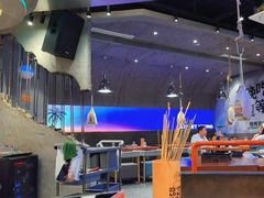 -路边羊烧烤酒场(宝带路店)