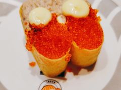 -新一番三文鱼寿司(红城湖店)