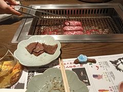 -樱宿日式和牛烧肉(五道口店)