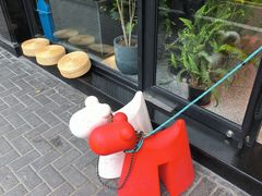 -Dal Cuore 达可芮冰淇淋(陕西北路店)