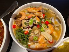 -味莊·青岛菜(云霄路店)