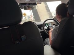 -曼谷素万那普国际机场