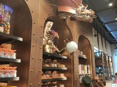 -酷巧·巧克力糖果店