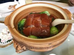 酱方肉-老正兴菜馆(福州路店)