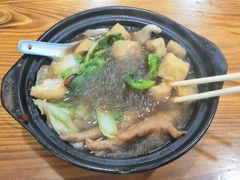 -凡老头米线砂锅(古荡新村西粮站)
