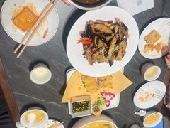 -阿喆私房菜(西五路店)