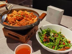 -楚山晓·楚湘菜(江夏永旺店)