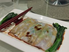 -白云宾馆·白云宴餐厅