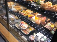 -星巴克(深圳石岩星城店)
