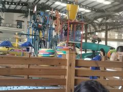 -南宫温泉水世界