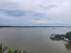 -幕燕滨江·燕子矶公园