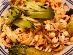 -子午路张记肉夹馍(小寨西路店)