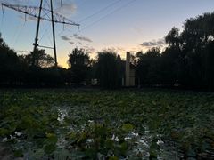 -黛秀湖公园