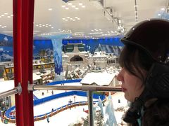 -长沙湘江冰雪世界