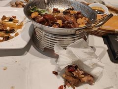 -峨嵋小镇·川菜(正定朗华店)