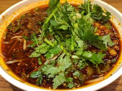 自热酸辣粉-付小姐在成都(川沙店)