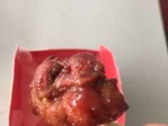 -老韩煸鸡·中国炸鸡(摩尔城店)