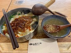 -小满手工粉(上海文峰广场店)