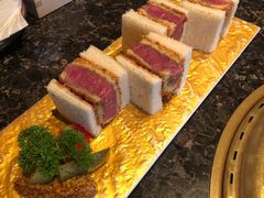 -老乾杯和牛烧肉(王府中环店)