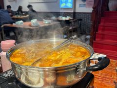 -满堂春特色餐馆