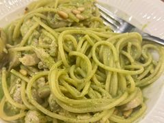 -UPPER KITCHEN(延安路店)