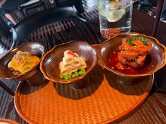 -卯时·龙光雅宴·精致锡帮菜(惠山古镇店)