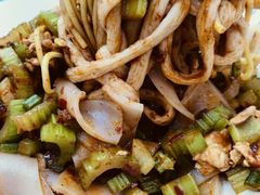 -滴滋味·新疆炒米粉·炒三凉(乌市总店)
