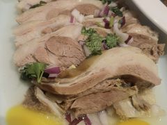 -巴依老爷新疆美食(望京小街店)