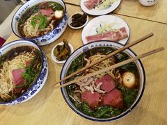 双拼面-镇南锅盖面馆(解放路店)